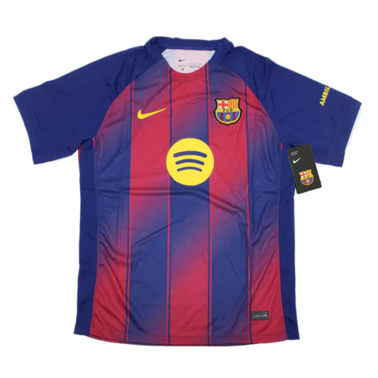 Fc Barcelona 2025/2026