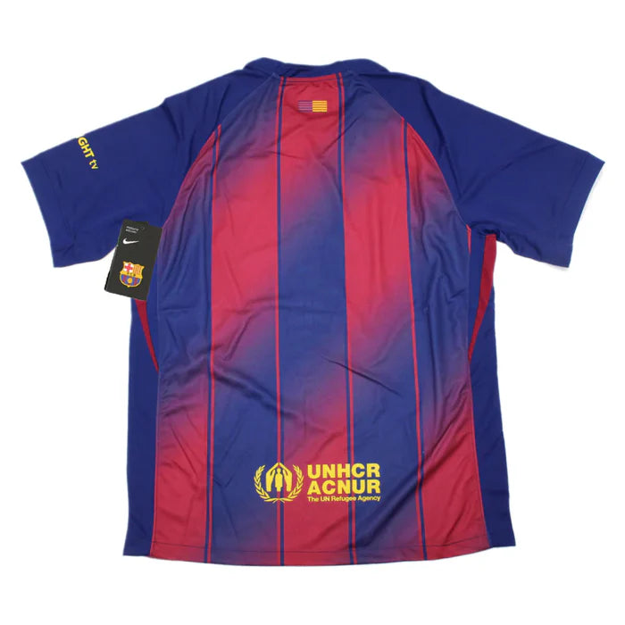 Fc Barcelona 2025/2026