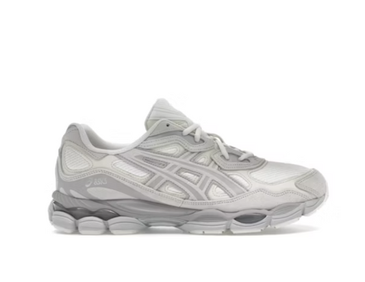 Asics Gel Nyc Cream Grey