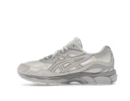 Asics Gel Nyc Cream Grey