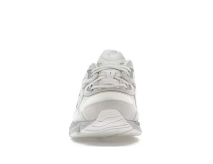 Asics Gel Nyc Cream Grey