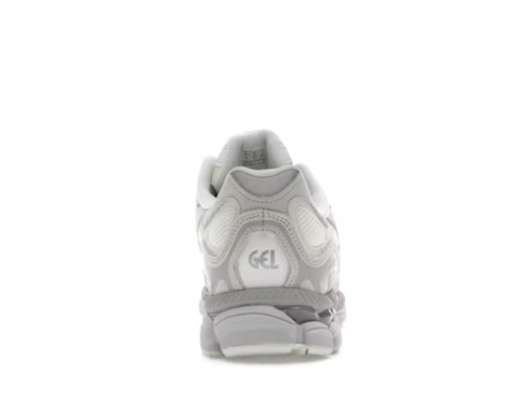 Asics Gel Nyc Cream Grey
