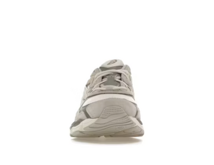Asics Gel Nyc Oyster Grey
