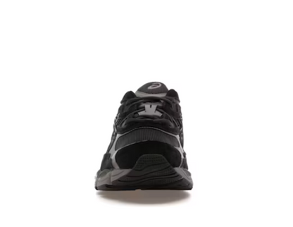 Asics Gel Nyc Black-Grey
