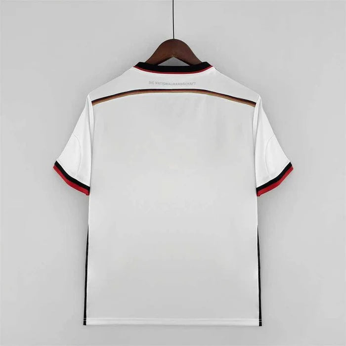 2014/2015 Germany Home Kit