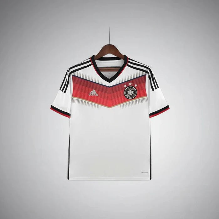 2014/2015 Germany Home Kit