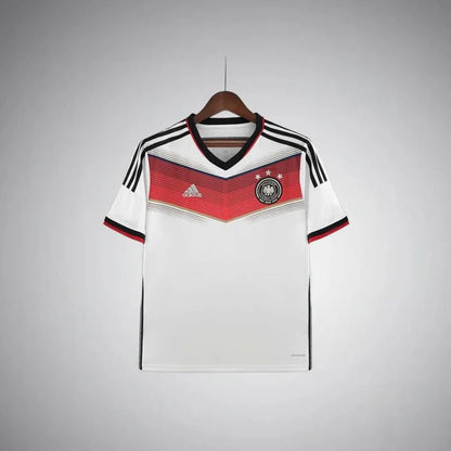 2014/2015 Germany Home Kit