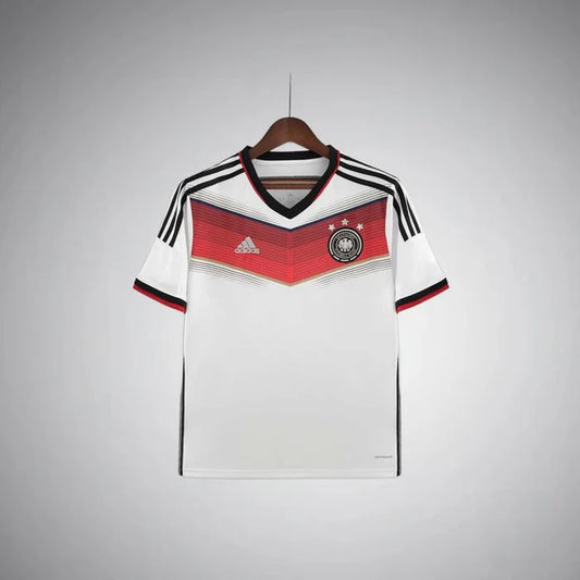 2014/2015 Germany Home Kit