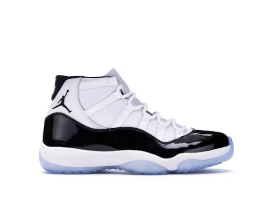 Jordan 11 Concord