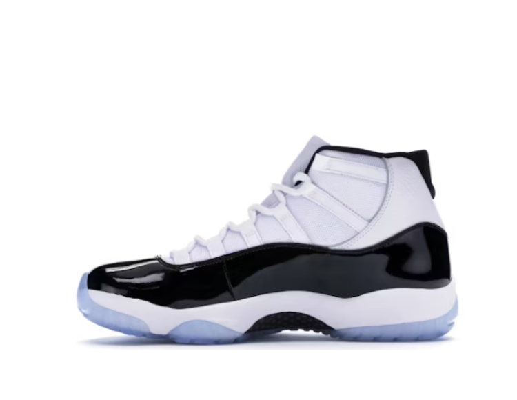 Jordan 11 Concord