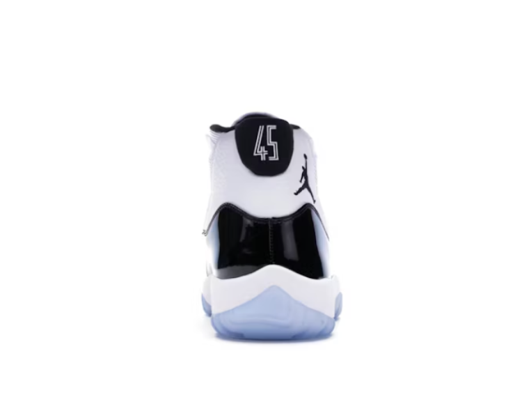 Jordan 11 Concord