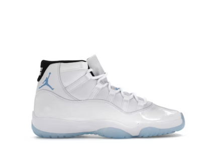 Jordan 11 Legend Blue