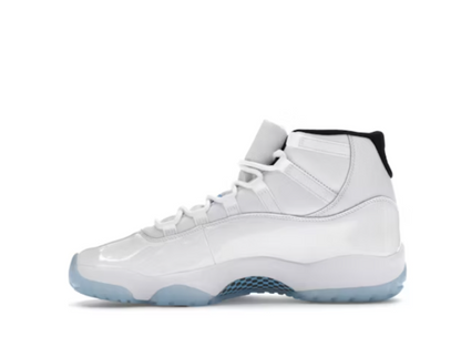 Jordan 11 Legend Blue