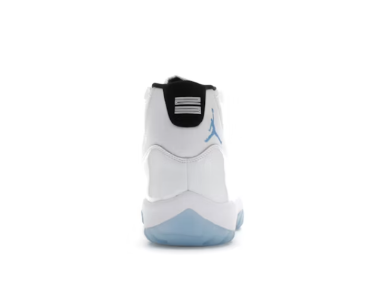 Jordan 11 Legend Blue