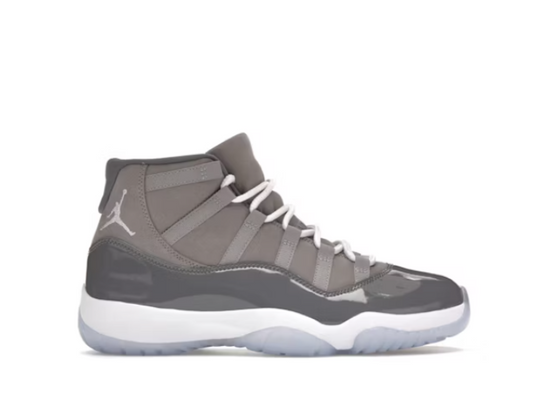 Jordan 11 Cool Grey