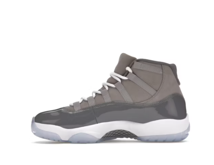 Jordan 11 Cool Grey