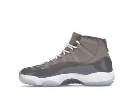 Jordan 11 Cool Grey