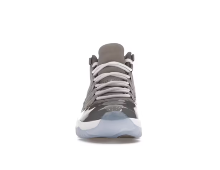 Jordan 11 Cool Grey