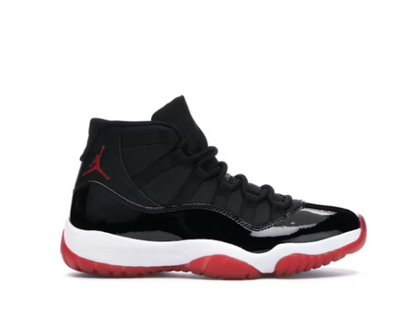Jordan 11 Playoffs Bred