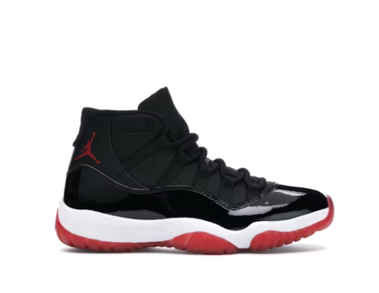 Jordan 11 Playoffs Bred