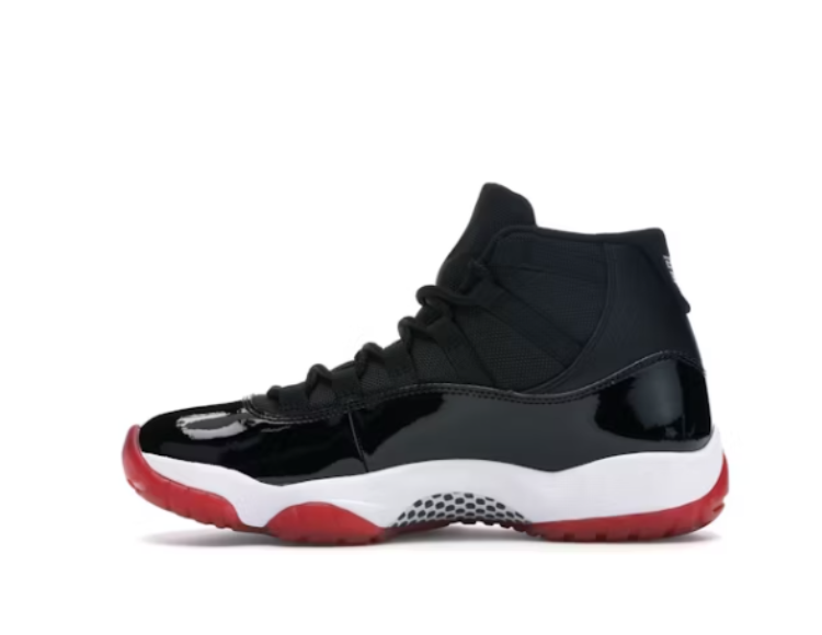 Jordan 11 Playoffs Bred