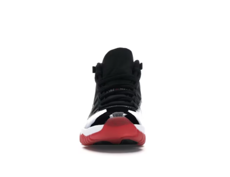 Jordan 11 Playoffs Bred