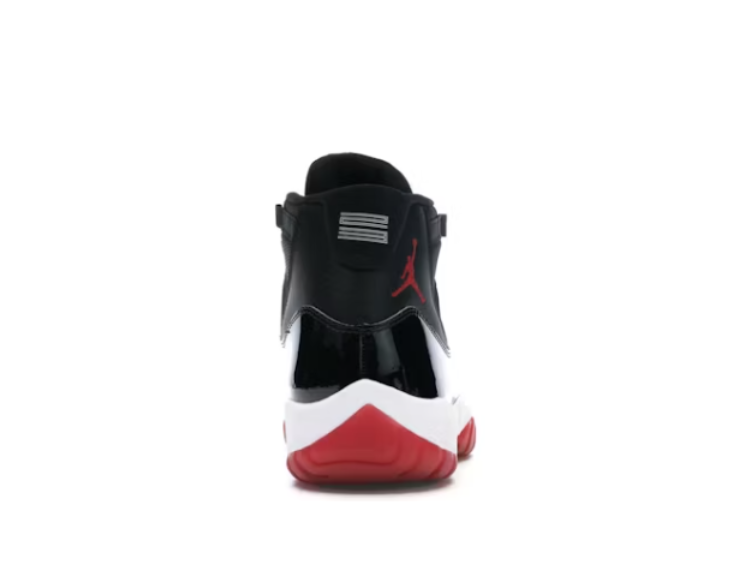 Jordan 11 Playoffs Bred