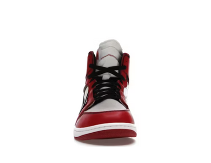 Jordan 1 Off-White Chicago