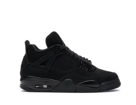 Jordan 4 Black Cat