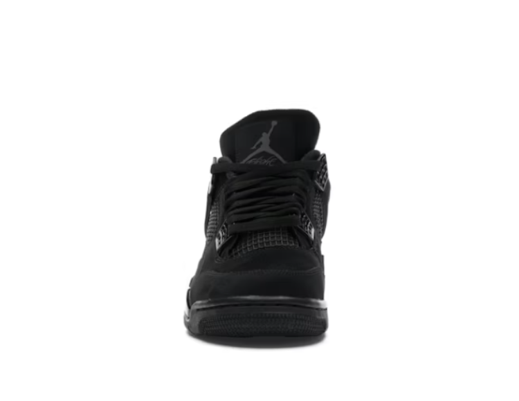 Jordan 4 Black Cat