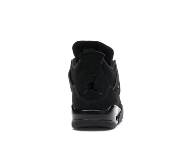 Jordan 4 Black Cat