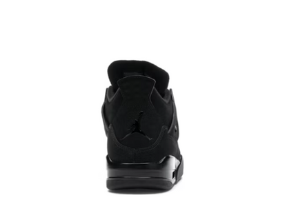 Jordan 4 Black Cat
