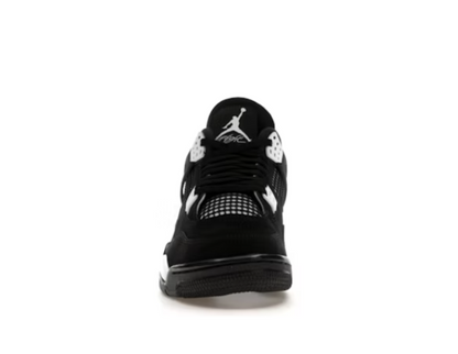 Jordan 4 White Thunder
