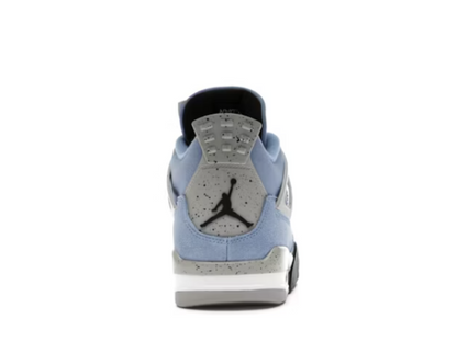 Jordan 4 University Blue