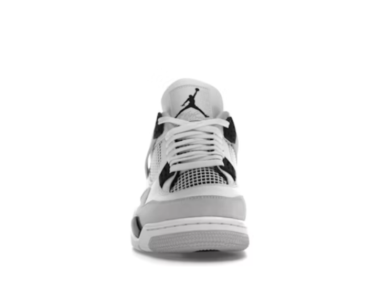Jordan 4 Military Black