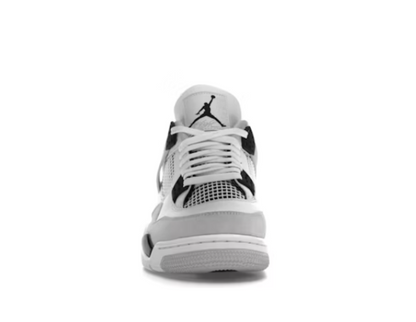 Jordan 4 Military Black