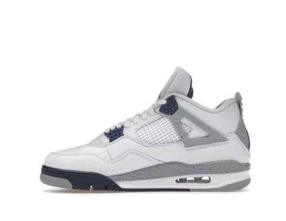 Jordan 4 Midnight Navy