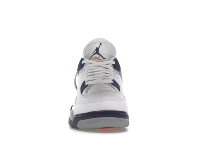 Jordan 4 Midnight Navy
