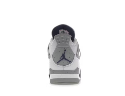 Jordan 4 Midnight Navy