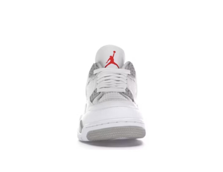 Jordan 4 White Oreo