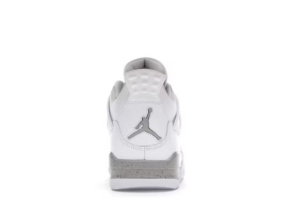 Jordan 4 White Oreo