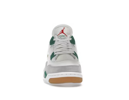 Jordan 4 Pine Green
