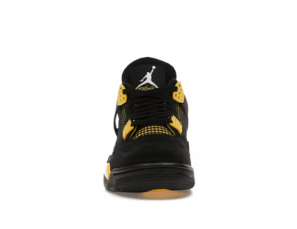 Jordan 4 Thunder