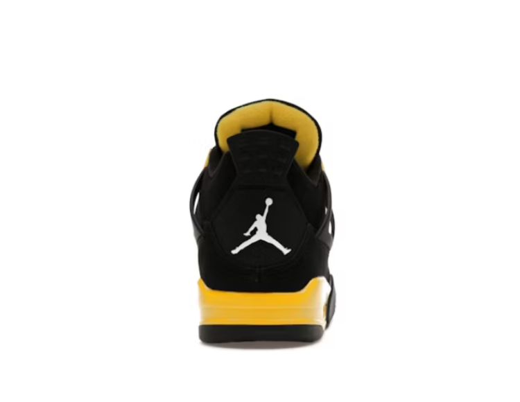 Jordan 4 Thunder