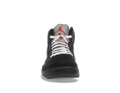 Jordan 5 Black Metallic