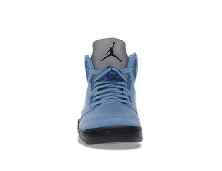 Jordan 5 University Blue