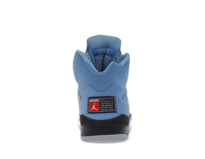 Jordan 5 University Blue