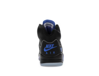 Jordan 5 Awake NY Black