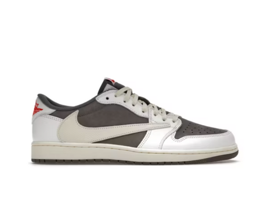 Nike Jordan 1 Low Travis Scott Reverse Mocha