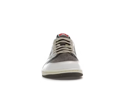 Nike Jordan 1 Low Travis Scott Reverse Mocha